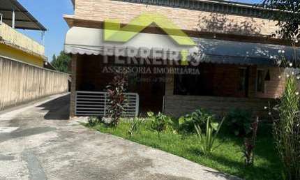 Casa Linear Independente com Quintal Frutífero – Bairro Residencial e Tranquilo!