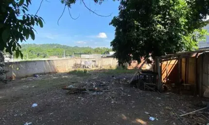 Terreno à venda na Rua da Figueira, Xerém, Duque de Caxias