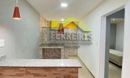 Casa térrea em Vila do Sase - Xerem 2 quarto e garagem