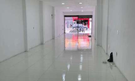 Loja Comercial para Aluguel – Frente de Rua | Parque Paulista
