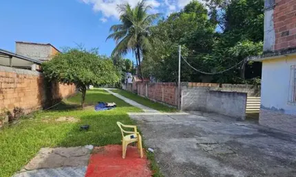 Casa com 3 quartos à venda na Avenida do Parque, Chácaras Arcampo, Duque de Caxias