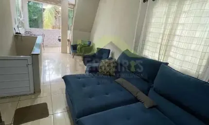 Casa com 2 quartos à venda na Avenida Automóvel Clube, Vila Santa Cruz, Duque de Caxias
