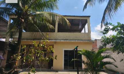 Aluguel de Casa Independente em Parque Paulista - com Terraço e amplo quintal !
