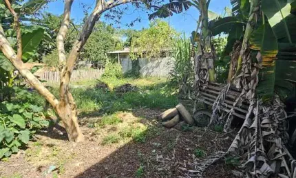 Terreno à venda na Estrada da Igreja Velha, Vila Santa Alice, Duque de Caxias