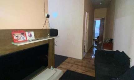 Oportunidade de sair do aluguel, casa na Taquara (Duque de Caxias).