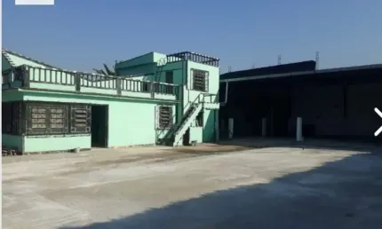Galpão/Pavilhão Salão Comercial para Venda em Jardim Anhangá Duque de Caxias-RJ