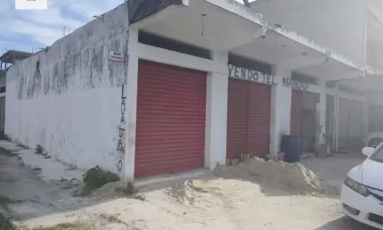 Loja para Venda em Vila Santa Cruz Duque de Caxias-RJ