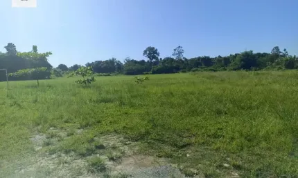Área Comercial para Venda em Parque Eldorado Duque de Caxias-RJ