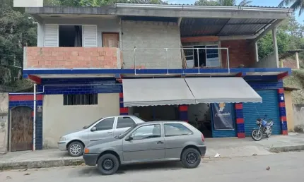 Prédio comercial com excelente localização Jardim olimpo.