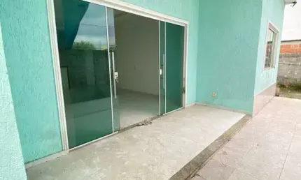 Casa com 2 quartos à venda na Rua Nove de Março, Vila Santa Cruz, Duque de Caxias