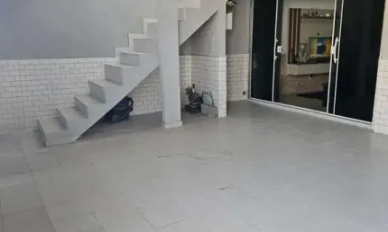 Casa com 2 quartos à venda na Rua Seridó, Vila Maria Helena, Duque de Caxias