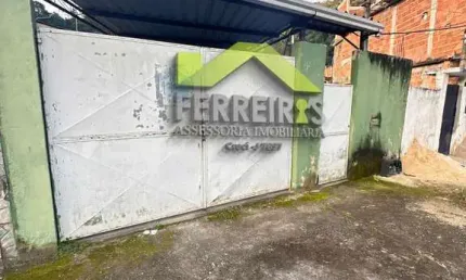 Casa com 2 quartos à venda na Rua Penha, Parque Xerém, Duque de Caxias