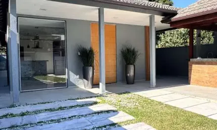 Imóvel financiado de Alto Padrão no Bairro Mais Valorizado de Duque de Caxias