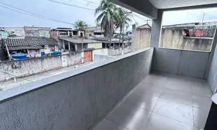 Casa com 3 quartos à venda na Avenida Do Saber, Nova Campinas, Duque de Caxias