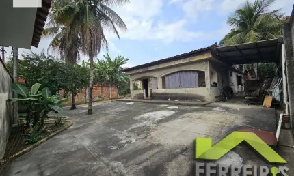 Casa com 3 quartos à venda na Rua Primavera, Vila Maria Helena, Duque de Caxias