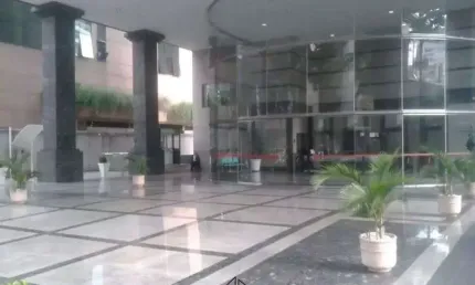 Sala comercial para alugar na Alameda Santos, 771, Jardim Paulista, São Paulo