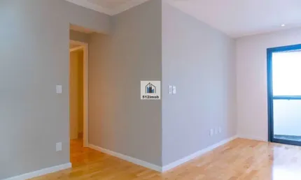 Apartamento no Morumbi - 95m², 2 vagas reformado pronto para morar