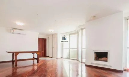 Apartamento no panamby - jardim ampliação - 160m², 2 vagas