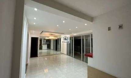 Apartamento com 3 quartos à venda na Rua David Ben Gurion, 955, Jardim Monte Kemel, São Paulo