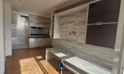 Apartamento no Bothanica vila sônia à venda com 83m², 2 quartos e 2 vagas