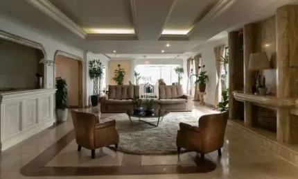 Oásis de Luxo: Cobertura 4 Suítes em Clube de Golfe, São Paulo
