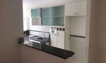 Apartamento com 3 quartos à venda na Rua Deputado Laércio Corte, 390, Paraíso do Morumbi, São Paulo