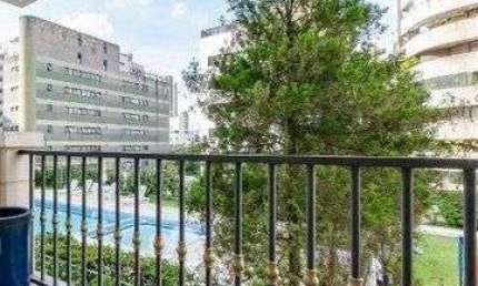Apartamento Reformado com Lazer Completo, 2 dormitórios, 2 vagas