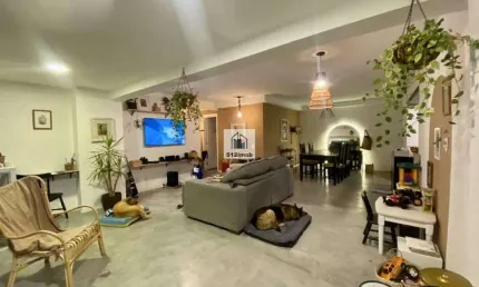 Apartamento no Morumbi - Vila Andrade - 87m², 2 vagas