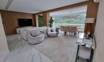 Apartamento com 3 quartos à venda na Rua Cidade de Rio Pardo, 100, Vila Andrade, São Paulo