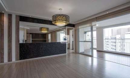 Apartamento com 3 quartos à venda na Rua Nicola Rollo, 151, Vila Andrade, São Paulo
