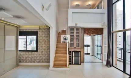 Apartamento para venda no panamby com 184m² e 3 suítes
