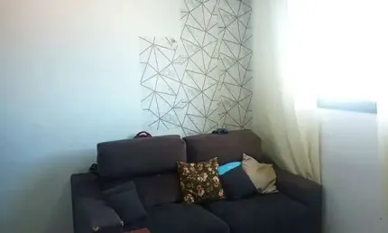 Apartamento com 2 quartos à venda na Rua Afonso Vidal, 390, Vila Andrade, São Paulo