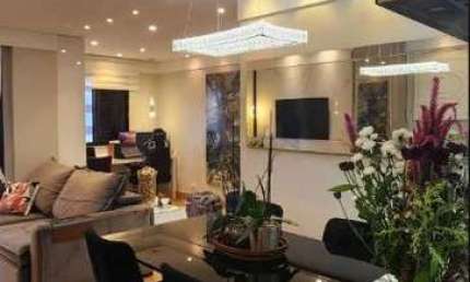 Apartamento à venda Edificio Itapuã com 67m², 2 quartos e 2 vagas