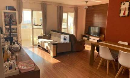 Apartamento no Morumbi - Vila Suzana - 105m², 2 vagas
