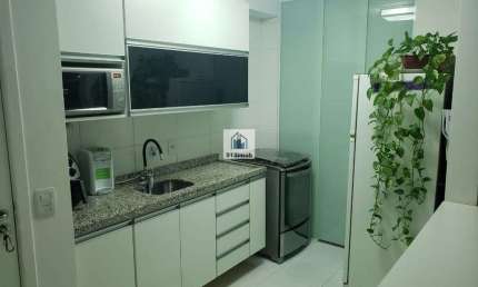 Apartamento com 3 quartos à venda na Rua Doutor Laerte Setúbal, 625, Vila Suzana, São Paulo