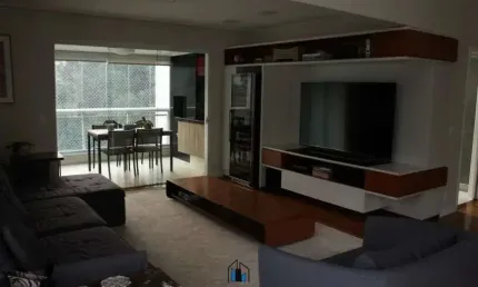 Duplex Alto Padrão no Panamby | 3 Dorms, Suíte e 3 Vagas!