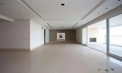 APARTAMENTO PARA VENDA NO PANAMBY COM 357m² E 5 SUÍTES