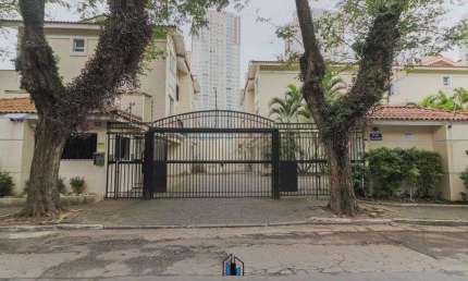 Casa em condomínio RESIDENCIAL VILLA D ART - 163 m² , 1 suíte , 2 vagas