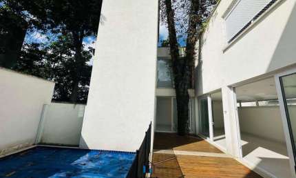 Casa de Condomínio Villaggio Quadrifoglio , 4 suítes, 6 vagas