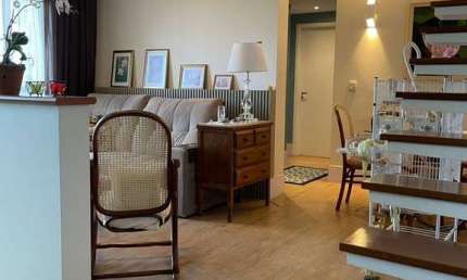 Apartamento com depósito; 3 dormitórios, 2 suítes, e 3 vaga, 140m²