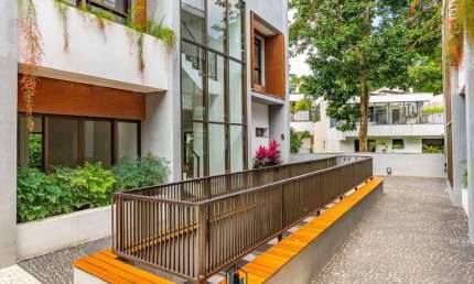 Casa em Condomínio Vista 908 - 4 SUÍTES 4 VAGAS - ALTO DA BOA VISTA