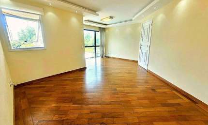 Apartamento à venda - Condomínio Ilha de Quios -  110m², 3 quartos e 3 vagas