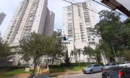 Apartamento a venda 60m²; 2 dormitórios; 1 vaga; Rua Albert Batholome