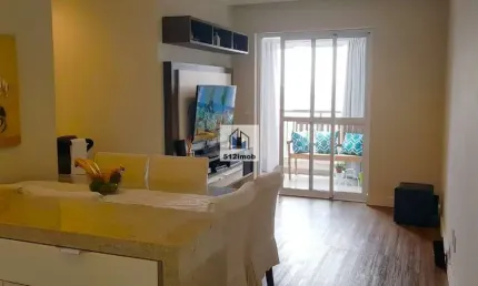 Apartamento com 3 quartos à venda na Rua Francisco José da Silva, 153, Vila Andrade, São Paulo