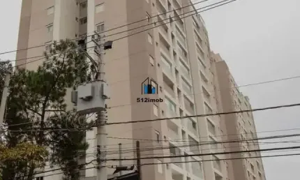 Apartamento com 2 quartos à venda na Avenida Professor Francisco Morato, 4650, Vila Sônia, São Paulo