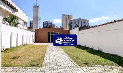 Imóvel Comercial - Centro - Junto Bosque Maia e Praça dos Estudantes