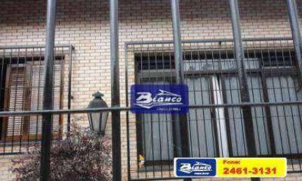 Casa com 2 dormitórios à venda, 200 m² por R$ 1.800.000,00 - Jardim Madeirense - Guarulhos/SP