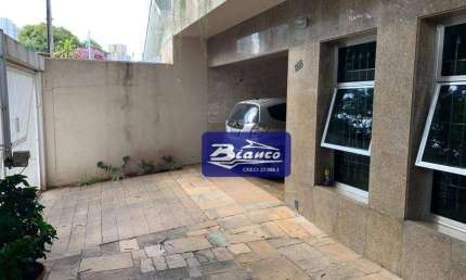 Sobrado, 215 m² - venda por R$ 1.300.000,00 ou aluguel por R$ 6.950,00 - Jardim Maia - Guarulhos/SP