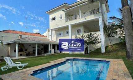 Sobrado à venda, 538 m² por R$ 4.150.000,01 - Vila Rosália - Guarulhos/SP