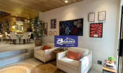 Sobrado à venda, 390 m² por R$ 1.850.000,00 - Jardim Munhoz - Guarulhos/SP